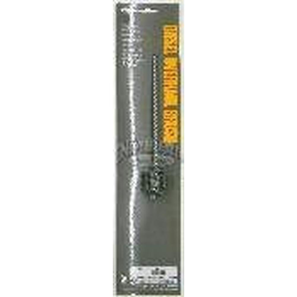 Brush Research Manufacturing NH3N NH-3 Nouveau style, nettoyage du cuivre / des injecteurs