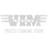 VIM Tools IMPTX8100 T100 TORX Tournevis à percussion monobloc, 1/2" Sq. Dr., 3" OAL