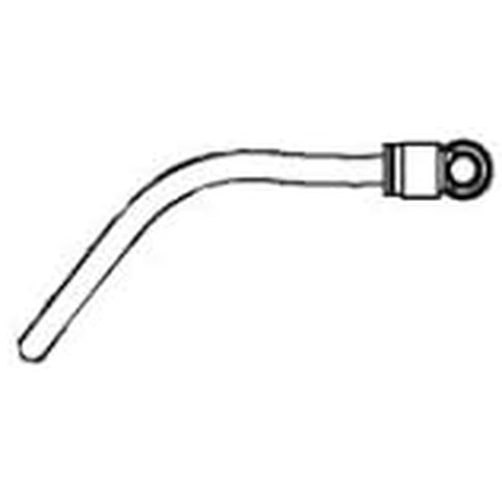 Lincoln Industrial 822646 KIT, TUBE ET CONNECTEURS