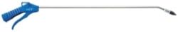S&G Tool Aid 99420 20" LONG REACH ANGLED NOZZLE BLOW GUN