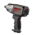 Aircat NitroCat 1200-K 1/2" Twin Clutch Air Impact Wrench, front angle view on white background