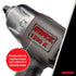 Aircat NitroCat 1200-K close-up showing branded housing and callout for 900 ft-lb maximum torque and high loosening torque