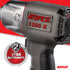 Aircat NitroCat 1200-K 1/2" Twin Clutch Air Impact Wrench