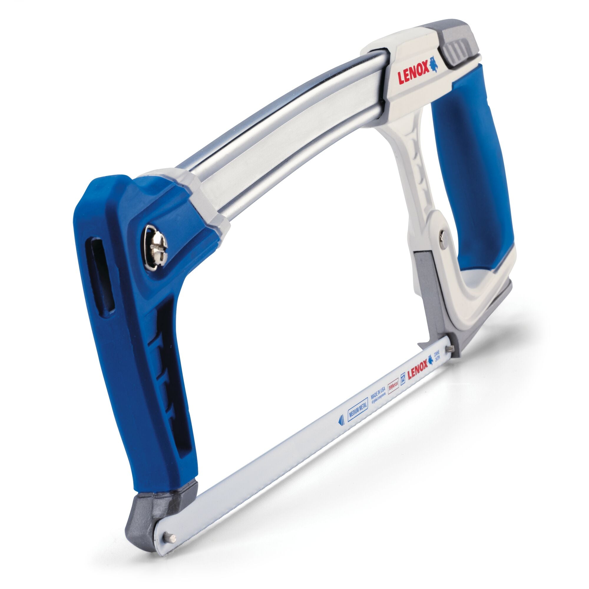 Lenox Tools 12132HT50 12" 24 TPI High Tension Hacksaw