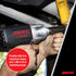 Aircat Nitrocat 1250-K in use under a vehicle delivering 1300 ft-lb loosening torque