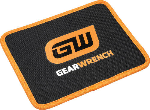 GearWrench GWMAGMAT108 10" x 8" High Strength Magnetic Tool Mat - MPR Tools & Equipment