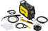 ESAB 0700301085 Rogue Emp 210 Pro Portable Multi-Process Mig/Mag Welding Package, 230Vac, 30-210A - MPR Tools & Equipment