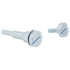 Shark 12935 1/4 in and 3/8 in Mandrel with Shoulder Screw - product shot on white
