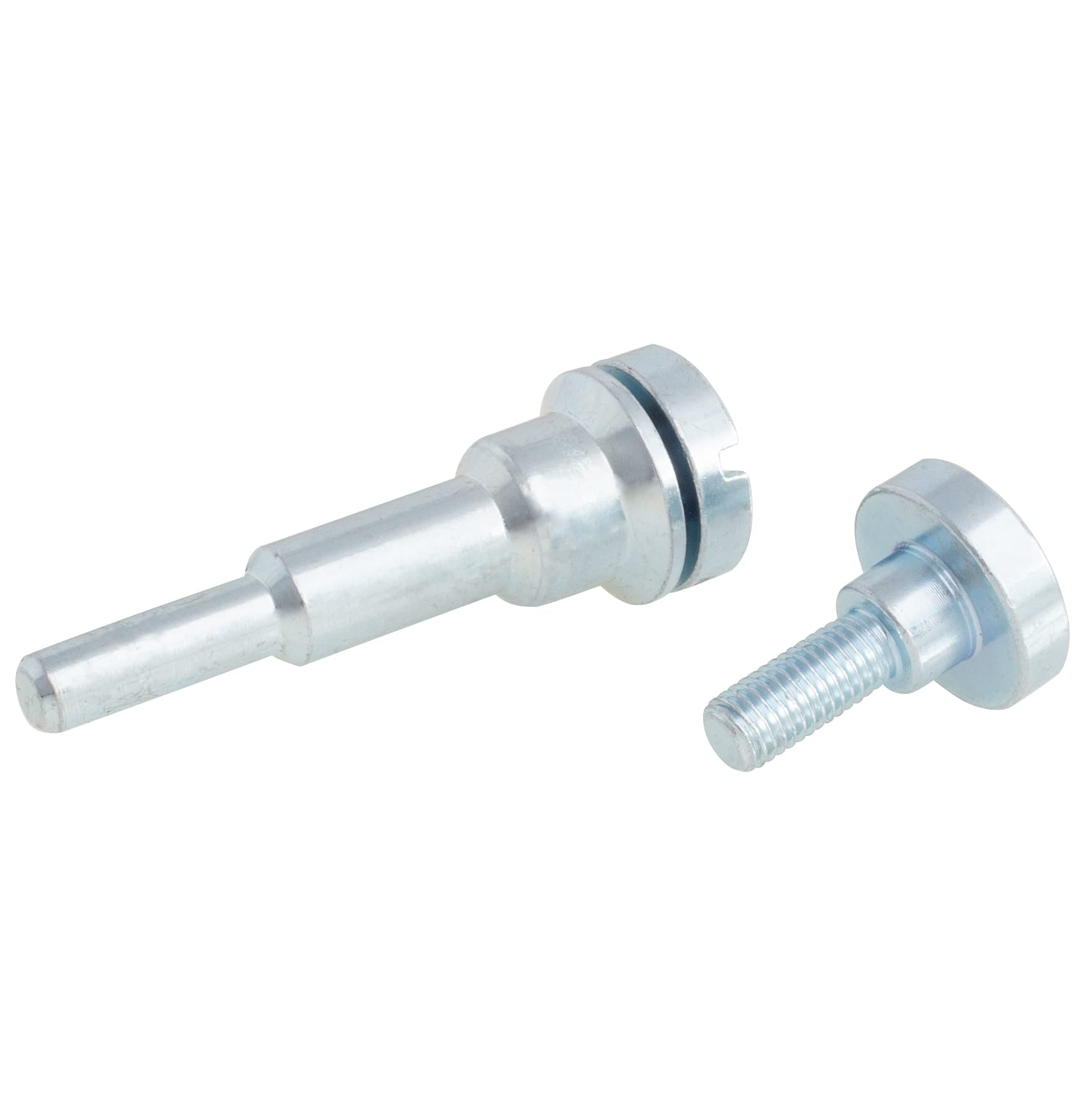 Shark 12935 1/4 in & 3/8 in Mandrel with Shoulder Screw