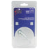 Shark 12935 1/4 in and 3/8 in Mandrel - front of retail blister packaging for cut-off wheels