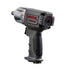 Aircat NitroCat 1375-XL 1/2" Composite Impact Wrench, side view on white background