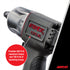 Aircat NitroCat 1375-XL close-up highlighting 500 ft-lb max torque and 700 ft-lb loosening torque