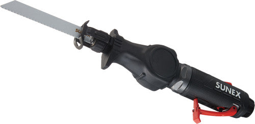 Sunex Tools SX7200 0.5 HP Geared Reciprocating Saw, 5000 SPM - MPR Tools & Equipment