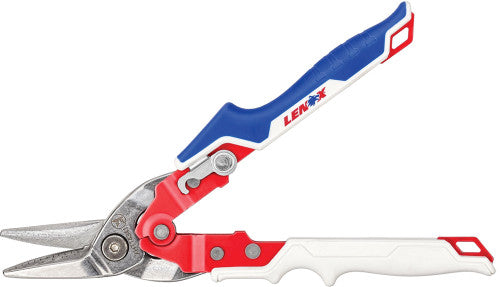 Lenox Tools LXHT14341 Left Cut Aviation Snips - MPR Tools & Equipment