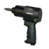 Aircat 1431-2 1/2" Impact Wrench with 2" Extended Anvil - side profile view