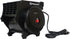 1200 CFM Indoor/Outdoor Blower Fan, 3-Speed, 120V, 2A - MPR Tools & Equipment