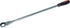 Lisle 39790 15/16 Ratcheting Flex Cage Bolt Wrench, 12-Point, 72-Tooth, 25" Long Handle