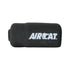Aircat 1600-THBB Black Protective Boot Cover for 3/4 Inch Impact Wrench with white AIRCAT logo