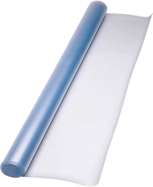 Rouleau de couverture isolante CATU MP-35 1 000 V – Classe 0, couleur transparente, 51" X 82 pi (1 300 mm X 25 000 mm)