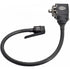Astro Pneumatic AST-1830 ONYX 1/2 Inch Palm Impact Wrench with 25-inch hose and remote throttle, product view on white background