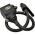 Astro Pneumatic AST-1831 ONYX 3/8" Palm Impact Wrench detail view