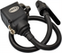 Astro Pneumatic AST-1831 ONYX 3/8" Palm Impact Wrench feature callout