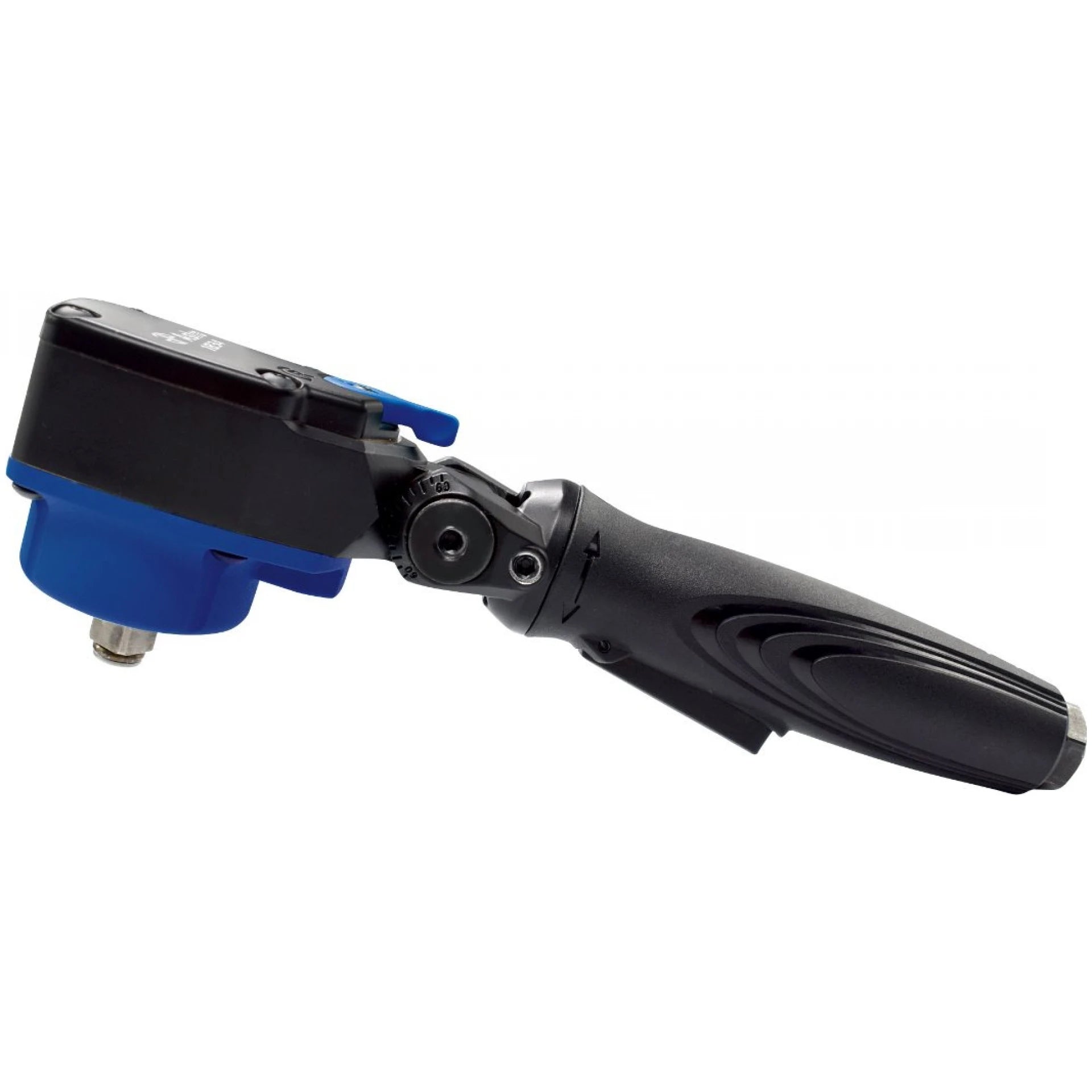 Astro Pneumatic 1834 1/2 In Nano Flex-Head Angle Impact Wrench product view 6