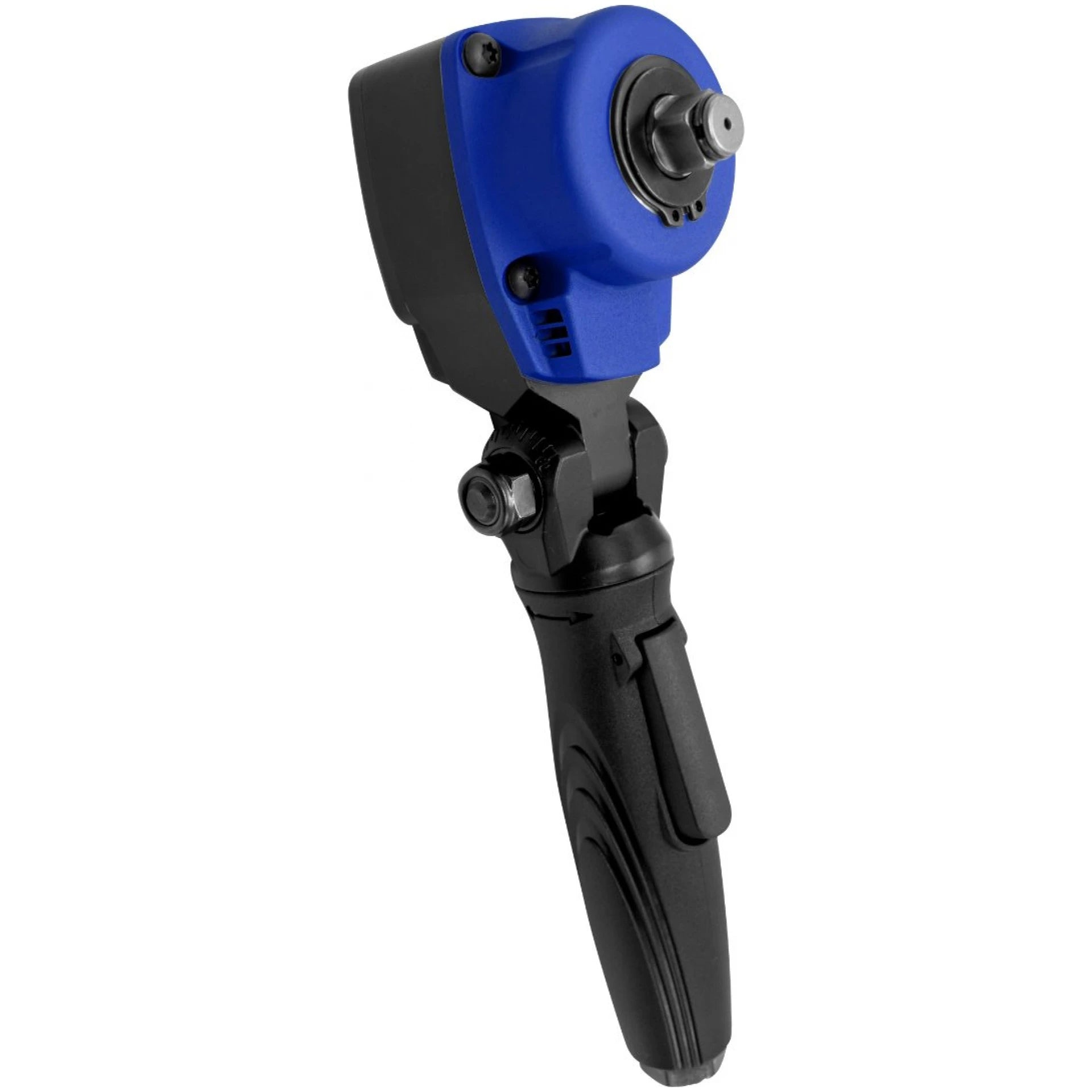 Astro Pneumatic 1834 1/2 In Nano Flex-Head Angle Impact Wrench product view 7