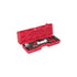 ATD Tools 5160 Muscle Max 10 lbs Heavy-Duty Dent Puller Set full kit laid out in red molded storage case
