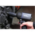 Astro Pneumatic THOR G2 1/2" Impact Wrench in use removing wheel nuts
