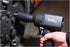 Astro Pneumatic THOR G2 Impact Wrench in use on lug nuts