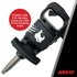 Aircat 1992-A Impact Wrench - 1,800 ft-lb Max Torque and 2,000 ft-lb Loosening Torque