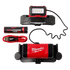 Milwaukee Tool 2118-21 BOLT REDLITHIUM USB Headlamp kit with REDLITHIUM USB 3.0 Battery and USB-C charging cable