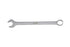 Sunex Tools 991821MA 21mm Full Polish Combination Wrench, drop forged alloy steel with open and box ends