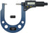Fowler Precision 74-860-434-0 Electronic Extended Range Disc Brake Micrometer; Range: 0.3"-1.7"/7-44MM - MPR Tools & Equipment