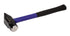 Williams JHW20651 48 oz Cross-Pein Hammer with blue and black fiberglass handle