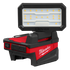 Milwaukee Tool 2359-20 M18 ROVER Compact Folding Flood Light with USB Charging, front view