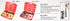 9 Circle 9CL-20073 MacPherson Strut Compressor comparison diagram showing model differences and on-car application