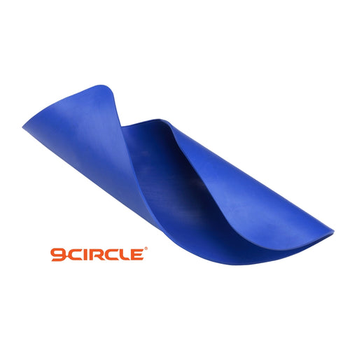 9 Circle 65066 Flexible Form Your Own Funnel - Blue