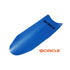 9 Circle 65067 Blue Flexible Funnel for Heavy Duty - Product View
