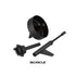 9 Circle 9CL-65830 ATF Drain & Refill Set for Mercedes-Benz 9G-Tronic 725.0 Transmissions
