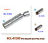 9 Circle 9CL-81283 9CL-81284 9CL-81282 3-Piece Magnetic Spark Plug Socket Set overview