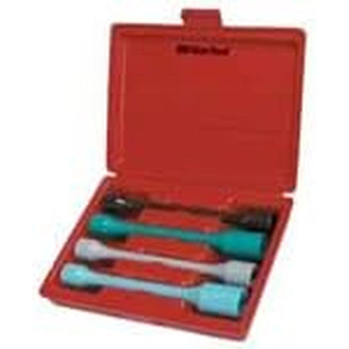 Ken-Tool 30175 JEU DE DOUILLES DE LIMITATION DE COUPLE SUV 4 PC 1/2" DRIVE TORQUE MASTER