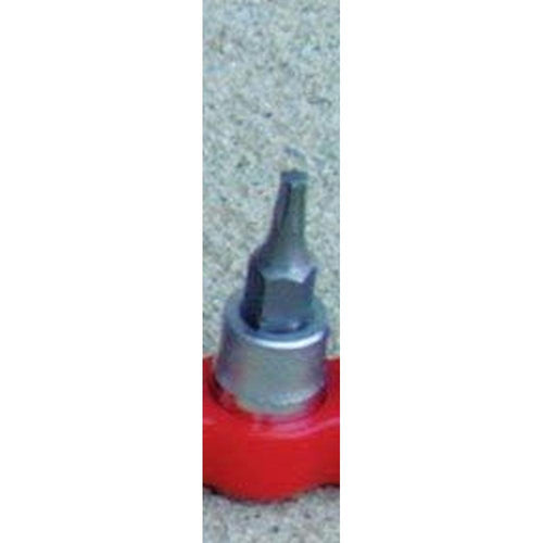 ATD Tools 128 1/4" Dr Torx Bit Socket-T15