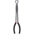 ATD Tools 847 11" RING NOSE PLIERS 3/4"