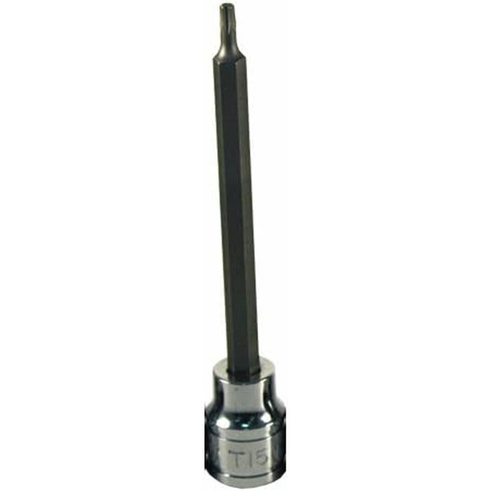 ATD Tools 13734 TT25 XL Embout Torx inviolable