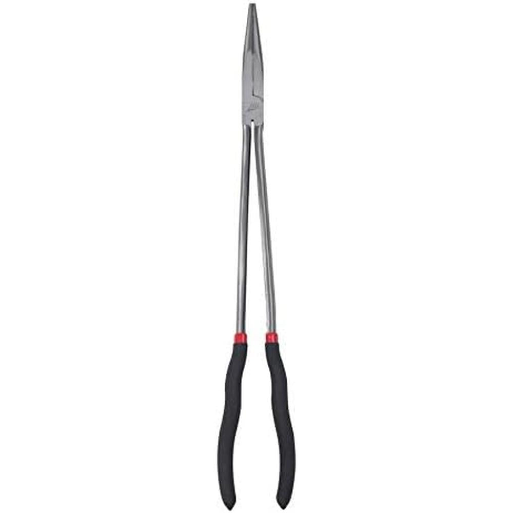 ATD Tools 864 16" STRAIGHT NEEDLE NOSE PLIER