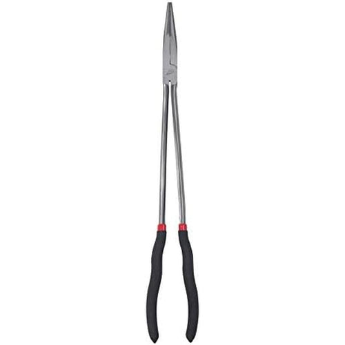 ATD Tools 864 16" STRAIGHT NEEDLE NOSE PLIER