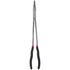 ATD Tools 864 16" STRAIGHT NEEDLE NOSE PLIER