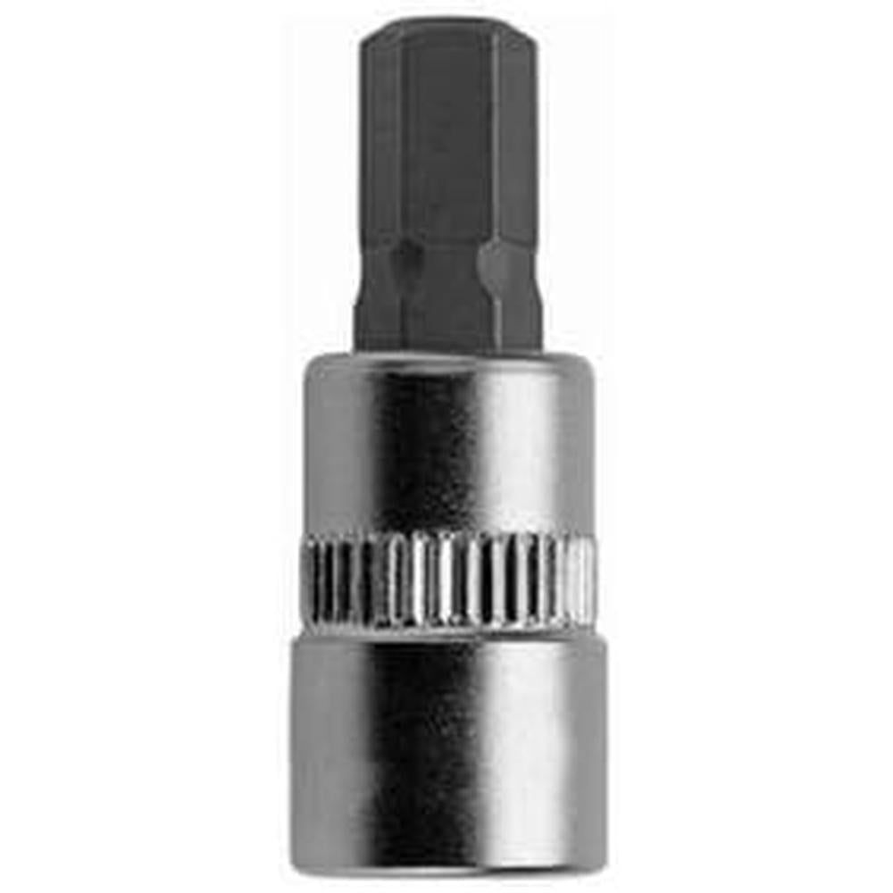 VIM Tools HS-1/4 Embout hexagonal 1/4", chrome 3/8" carré dr. porte-embout